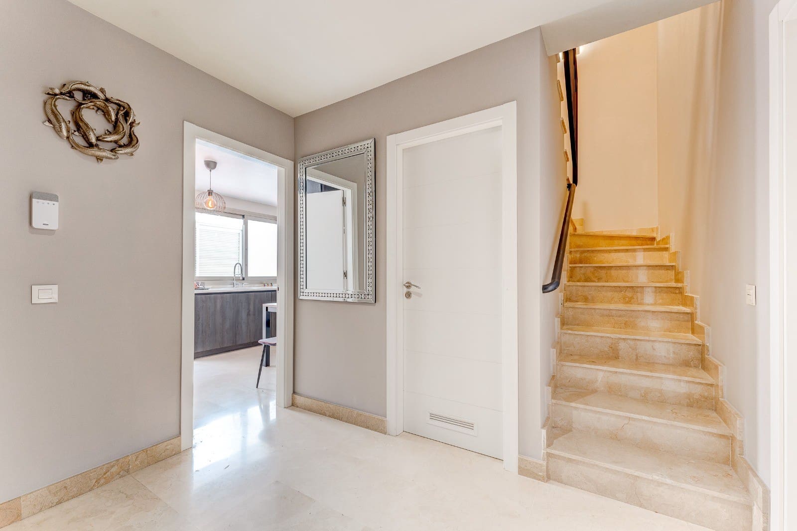 2 sypialnia Apartament na sprzedaż w La Caleta Adeje z basenem - 715 000 € (Ref: 9353891)