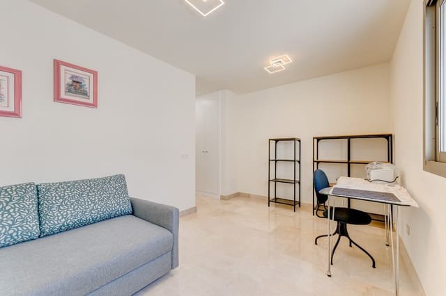 2 sovrum Lägenhet till salu i La Caleta Adeje, Adeje med pool - 715 000 € (Ref: 9353891)