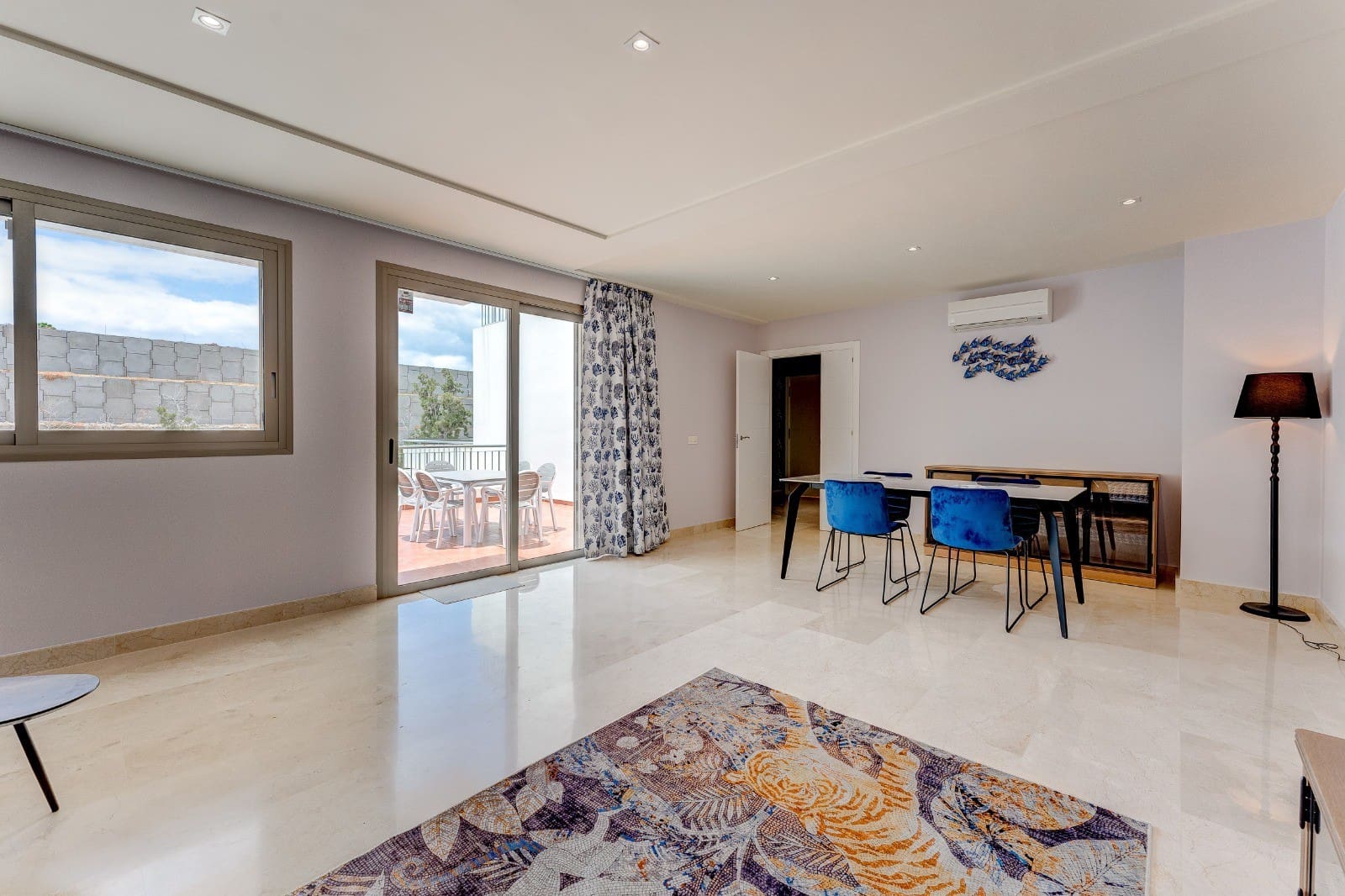 2 sypialnia Apartament na sprzedaż w La Caleta Adeje z basenem - 715 000 € (Ref: 9353891)