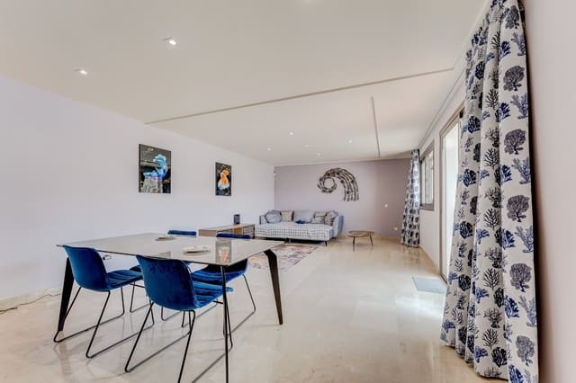 2 sovrum Lägenhet till salu i La Caleta Adeje, Adeje med pool - 715 000 € (Ref: 9353891)