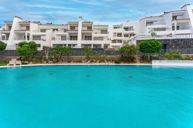 2 sovrum Lägenhet till salu i La Caleta Adeje, Adeje med pool - 715 000 € (Ref: 9353891)