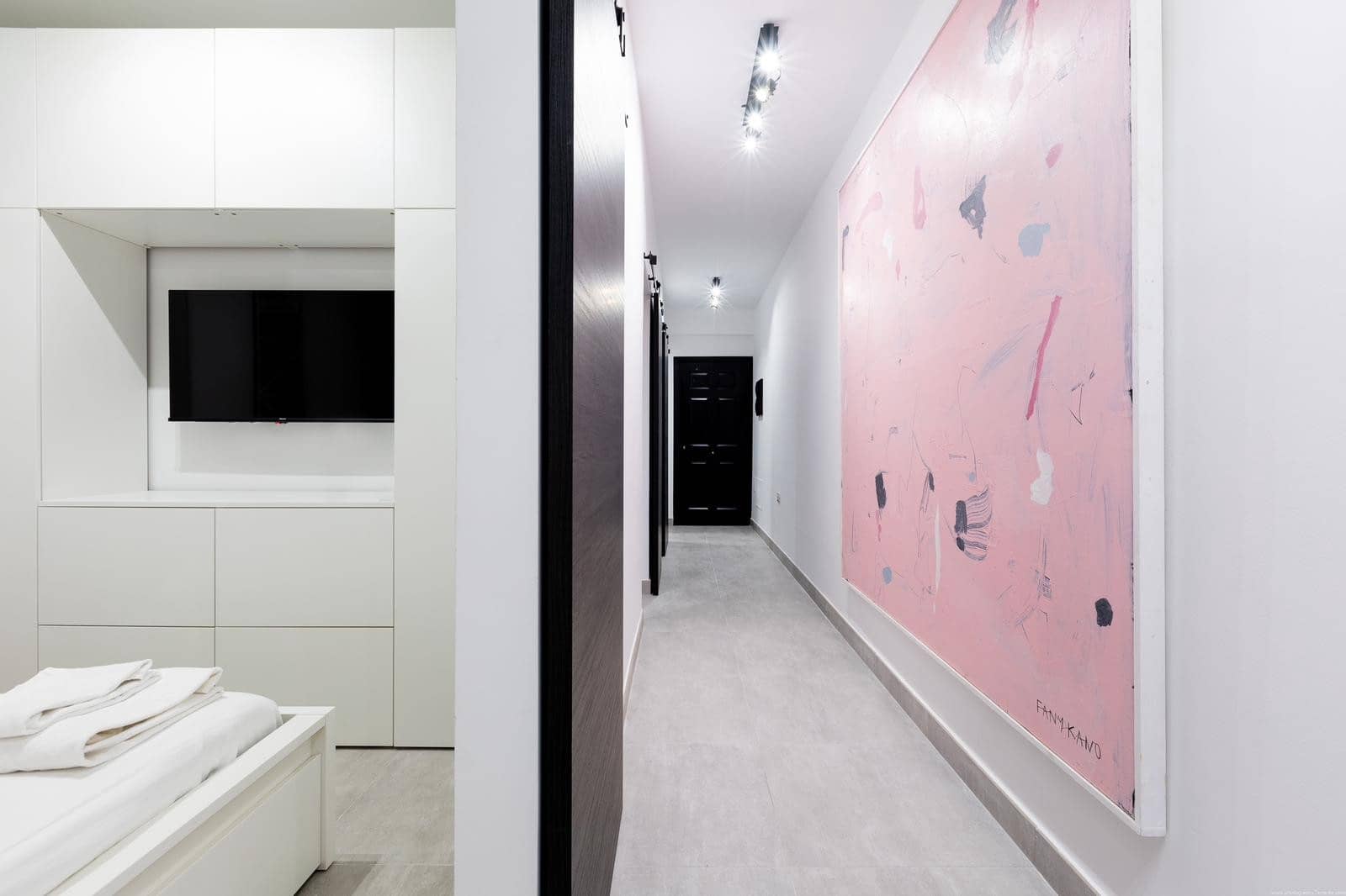 2 slaapkamer Appartement te koop in Adeje met zwembad - € 298.000 (Ref: 9353893)