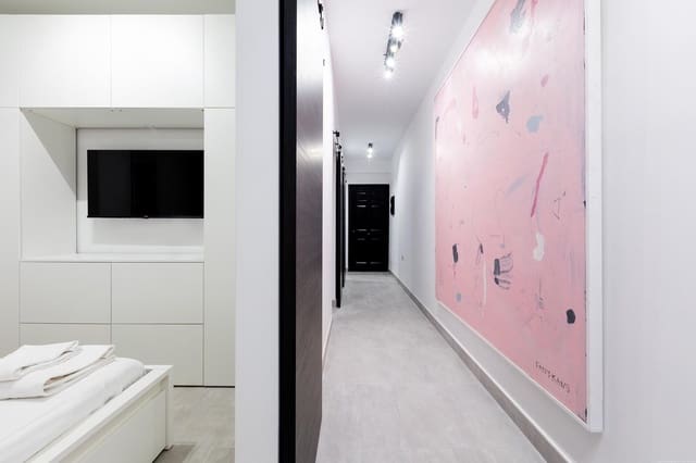 2 slaapkamer Appartement te koop in Callao Salvaje - Playa Paraíso, Adeje met zwembad - € 298.000 (Ref: 9353893)