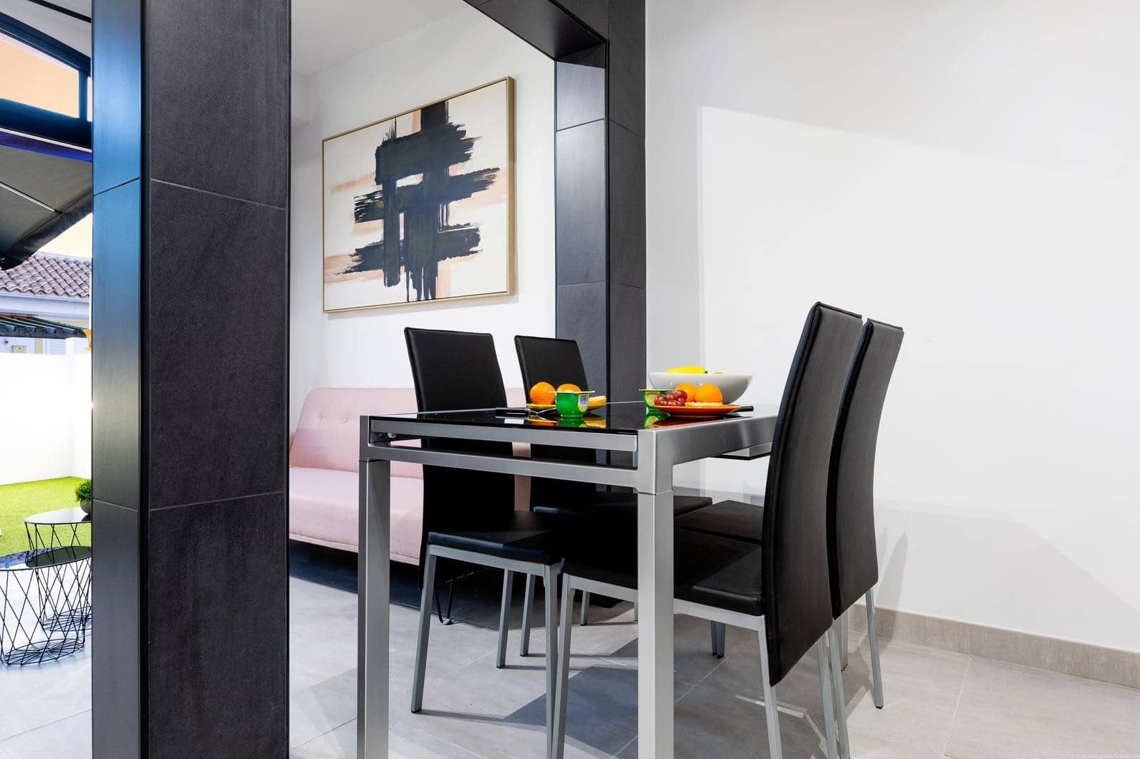 2 slaapkamer Appartement te koop in Adeje met zwembad - € 298.000 (Ref: 9353893)