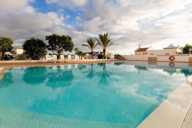 2 slaapkamer Appartement te koop in Callao Salvaje - Playa Paraíso, Adeje met zwembad - € 298.000 (Ref: 9353893)