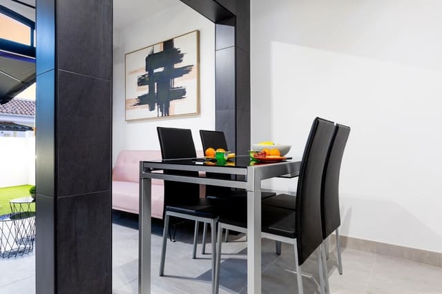 2 slaapkamer Appartement te koop in Callao Salvaje - Playa Paraíso, Adeje met zwembad - € 298.000 (Ref: 9353893)