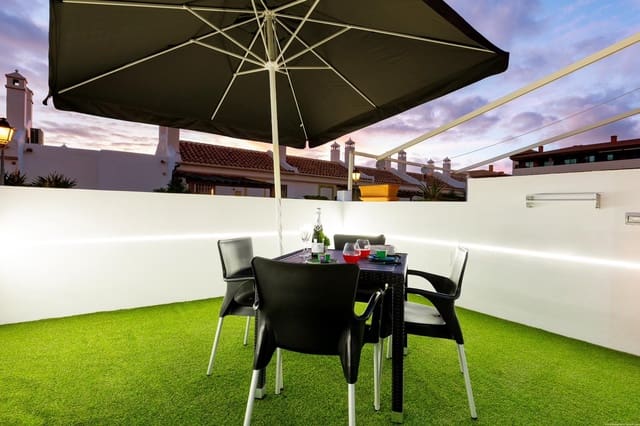 2 slaapkamer Appartement te koop in Callao Salvaje - Playa Paraíso, Adeje met zwembad - € 298.000 (Ref: 9353893)