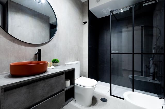 2 slaapkamer Appartement te koop in Callao Salvaje - Playa Paraíso, Adeje met zwembad - € 298.000 (Ref: 9353893)