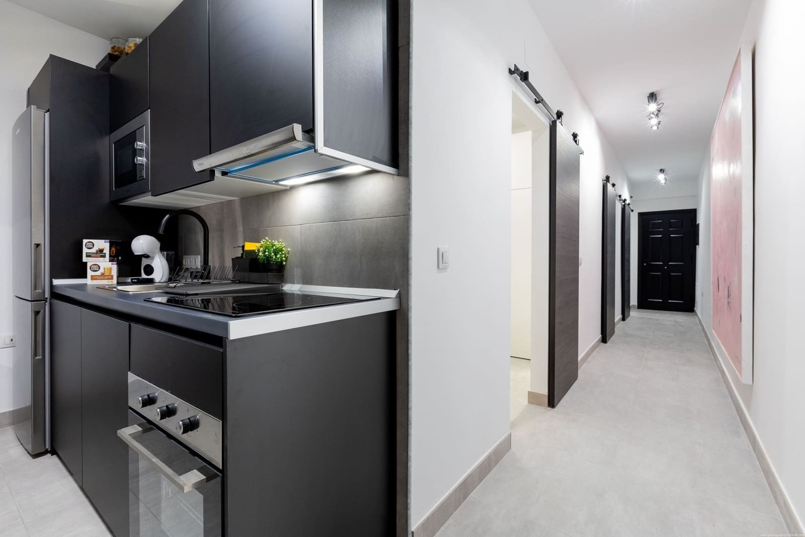 2 slaapkamer Appartement te koop in Adeje met zwembad - € 298.000 (Ref: 9353893)