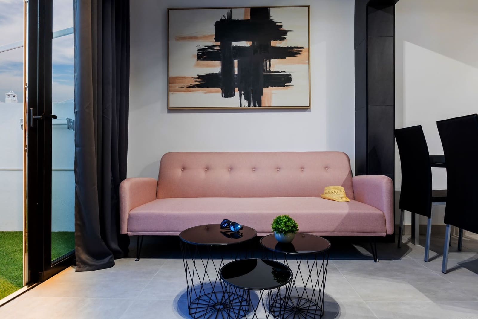 2 slaapkamer Appartement te koop in Adeje met zwembad - € 298.000 (Ref: 9353893)