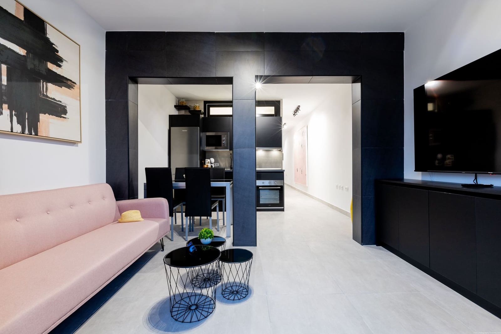 2 slaapkamer Appartement te koop in Adeje met zwembad - € 298.000 (Ref: 9353893)