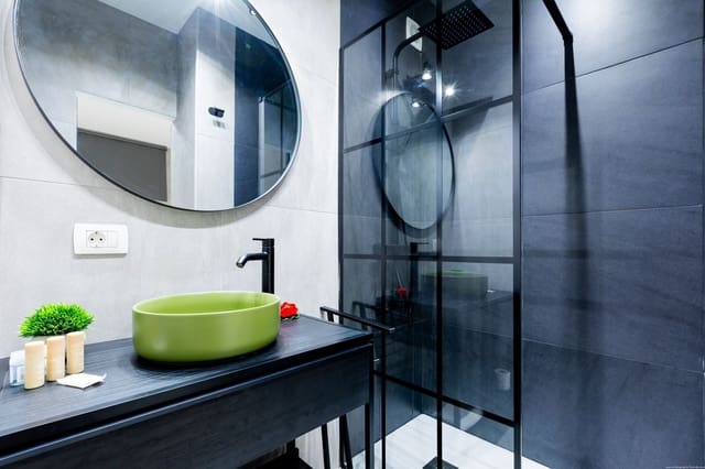 2 slaapkamer Appartement te koop in Callao Salvaje - Playa Paraíso, Adeje met zwembad - € 298.000 (Ref: 9353893)