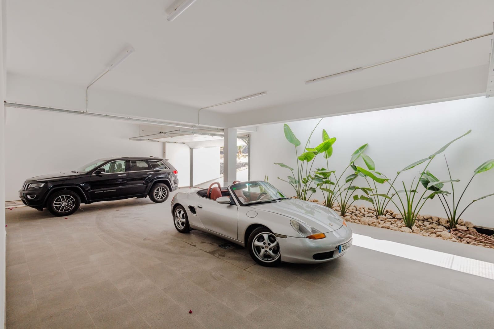 5 soverom Villa til salgs i La Caleta Adeje med svømmebasseng - € 6 150 000 (Ref: 9353895)