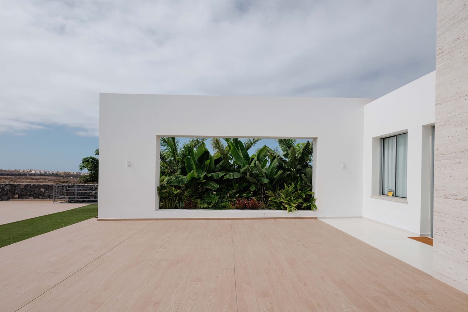 5 soverom Villa til salgs i La Caleta Adeje med svømmebasseng - € 6 150 000 (Ref: 9353895)