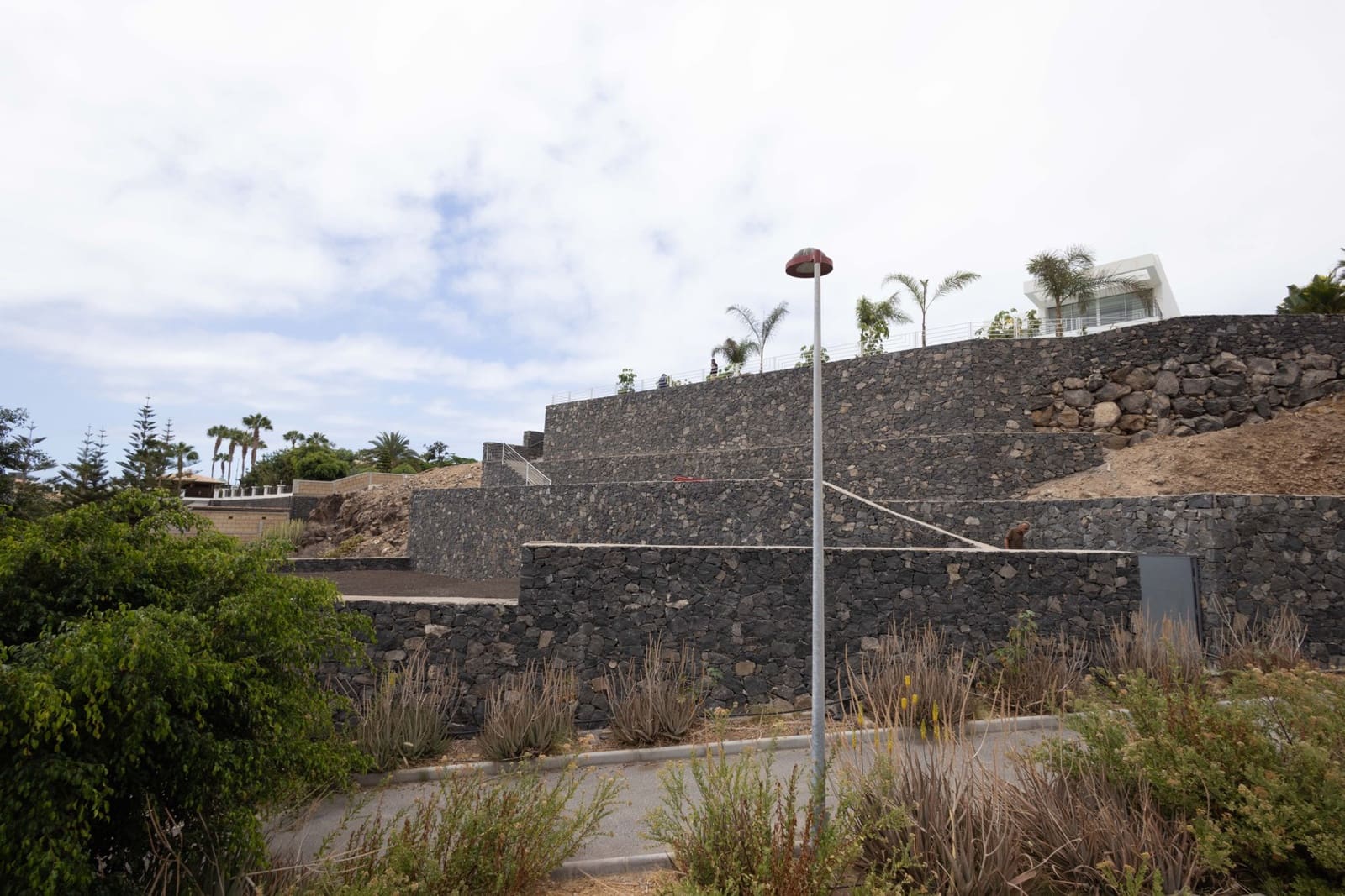 5 soverom Villa til salgs i La Caleta Adeje med svømmebasseng - € 6 150 000 (Ref: 9353895)