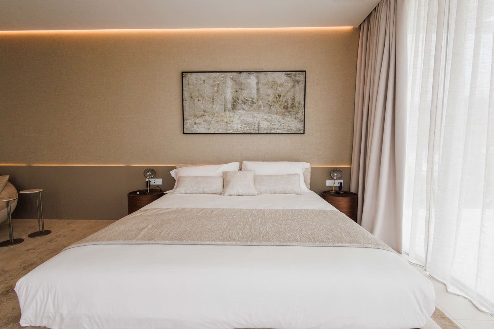 5 soverom Villa til salgs i La Caleta Adeje med svømmebasseng - € 6 150 000 (Ref: 9353895)