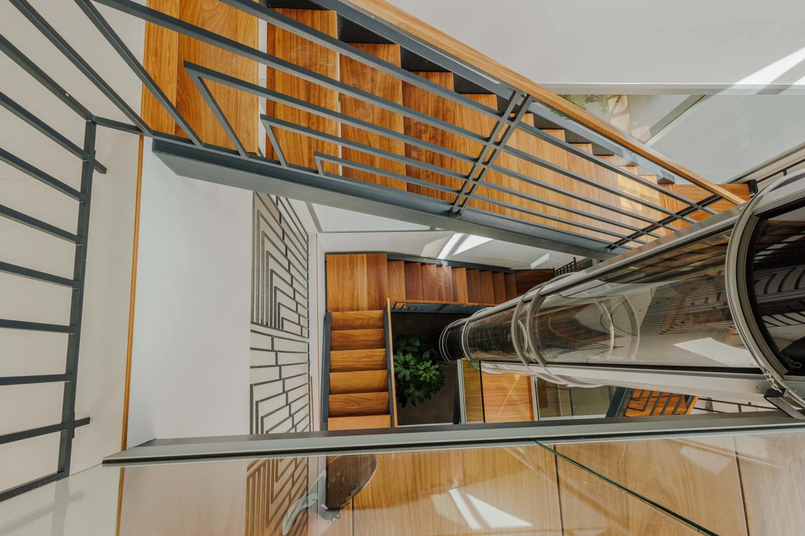 5 soverom Villa til salgs i La Caleta Adeje med svømmebasseng - € 6 150 000 (Ref: 9353895)