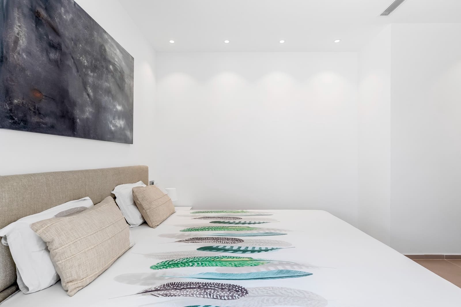 3 slaapkamer Appartement te koop in Palm-Mar met zwembad - € 795.000 (Ref: 9378032)