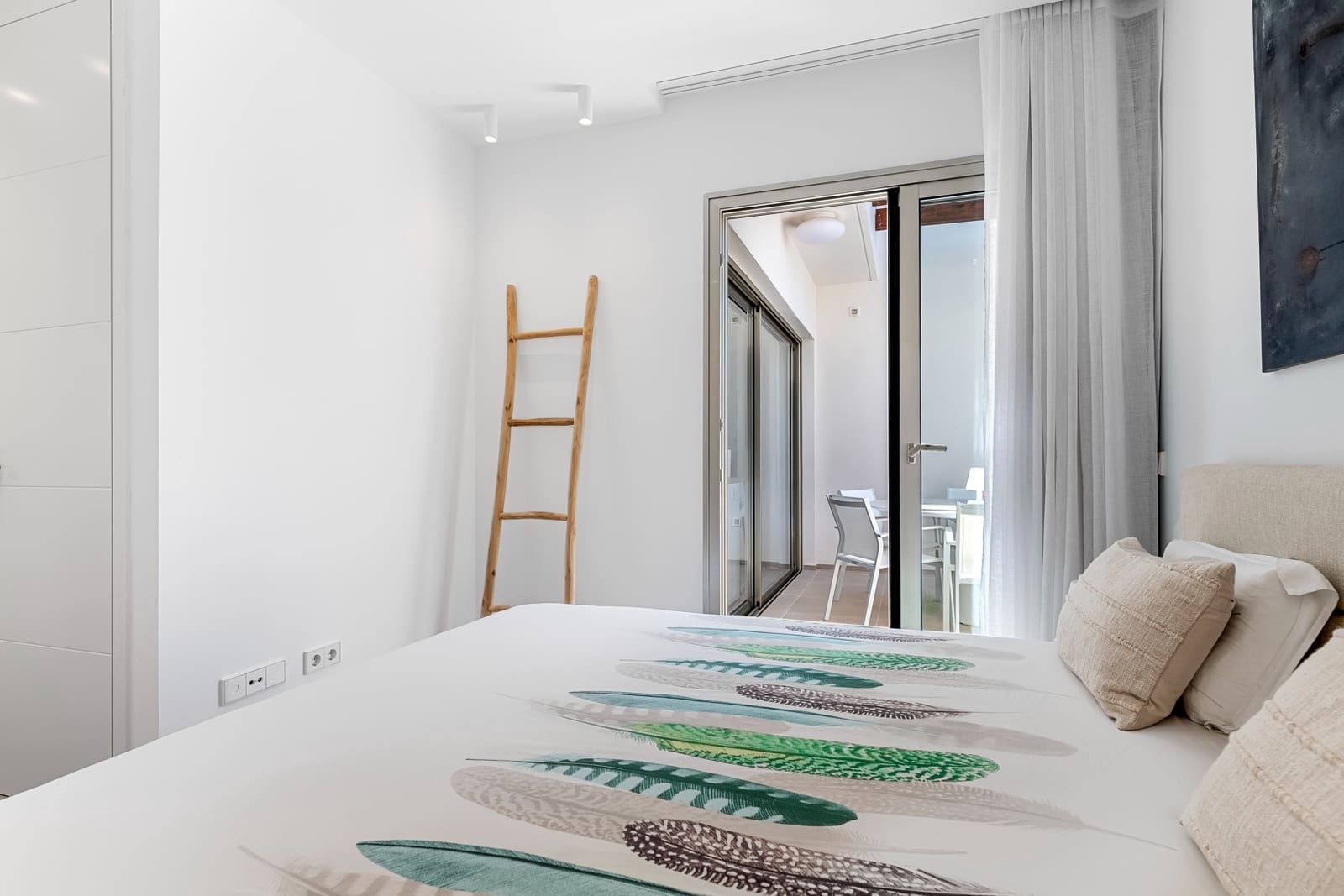 3 slaapkamer Appartement te koop in Palm-Mar met zwembad - € 795.000 (Ref: 9378032)