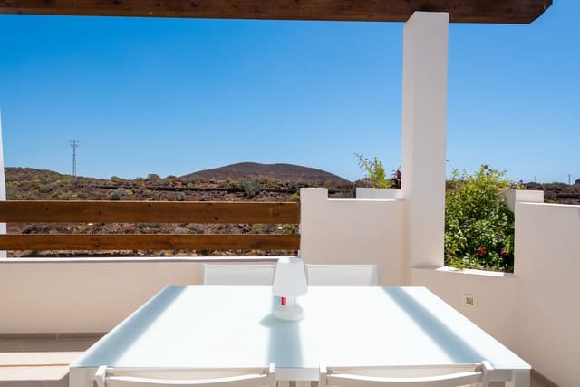 3 slaapkamer Appartement te koop in Palm-Mar, Arona met zwembad - € 795.000 (Ref: 9378032)