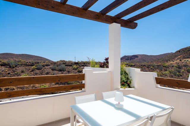 3 slaapkamer Appartement te koop in Palm-Mar, Arona met zwembad - € 795.000 (Ref: 9378032)