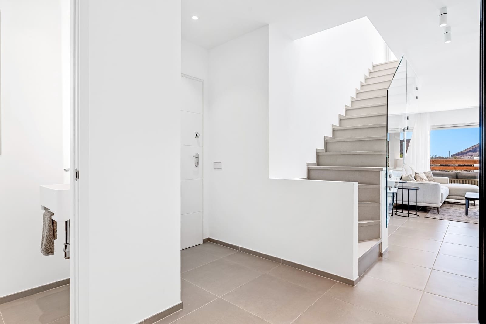 3 slaapkamer Appartement te koop in Palm-Mar met zwembad - € 795.000 (Ref: 9378032)