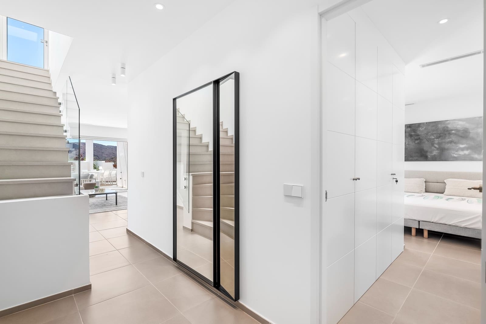 3 slaapkamer Appartement te koop in Palm-Mar met zwembad - € 795.000 (Ref: 9378032)