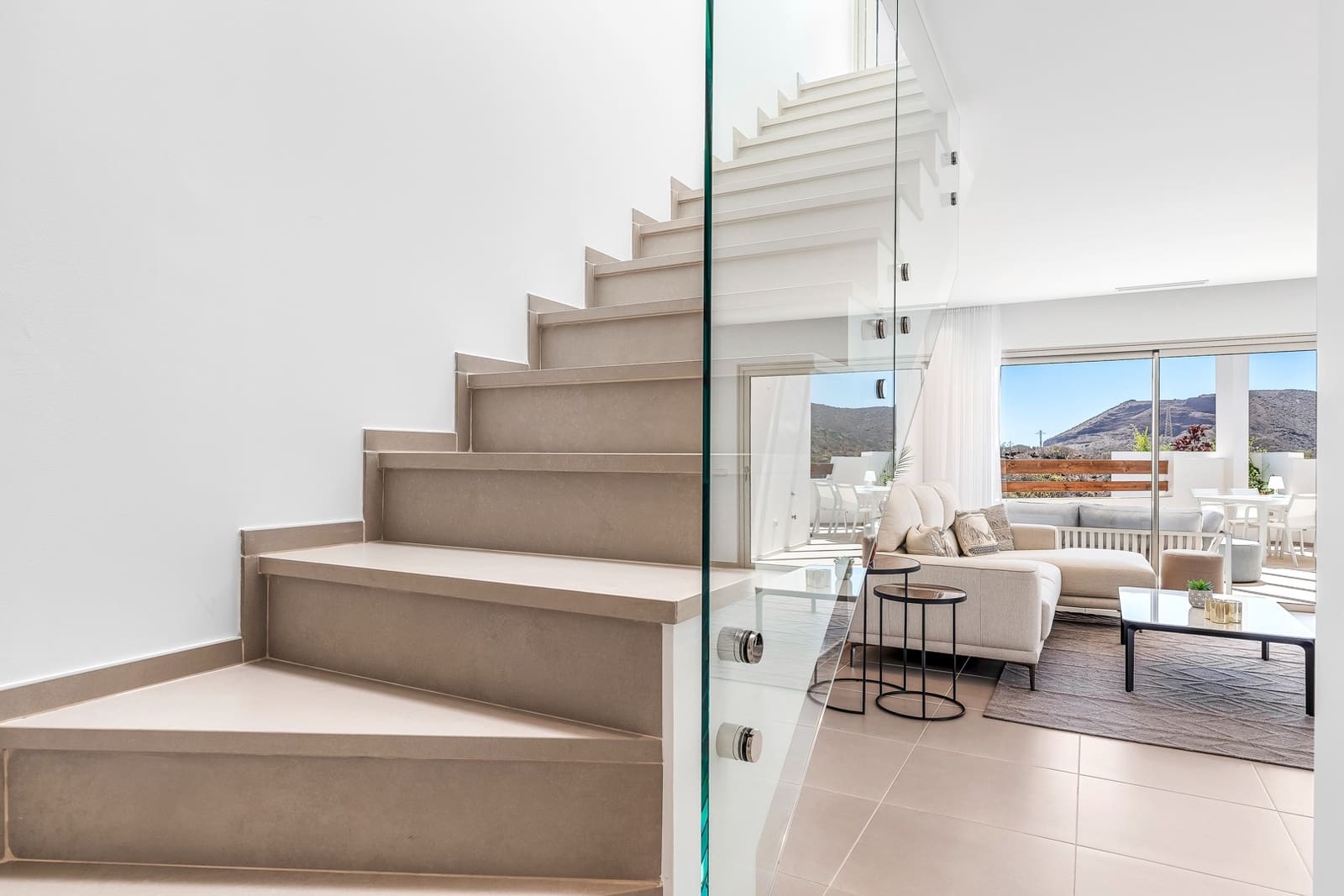 3 slaapkamer Appartement te koop in Palm-Mar met zwembad - € 795.000 (Ref: 9378032)