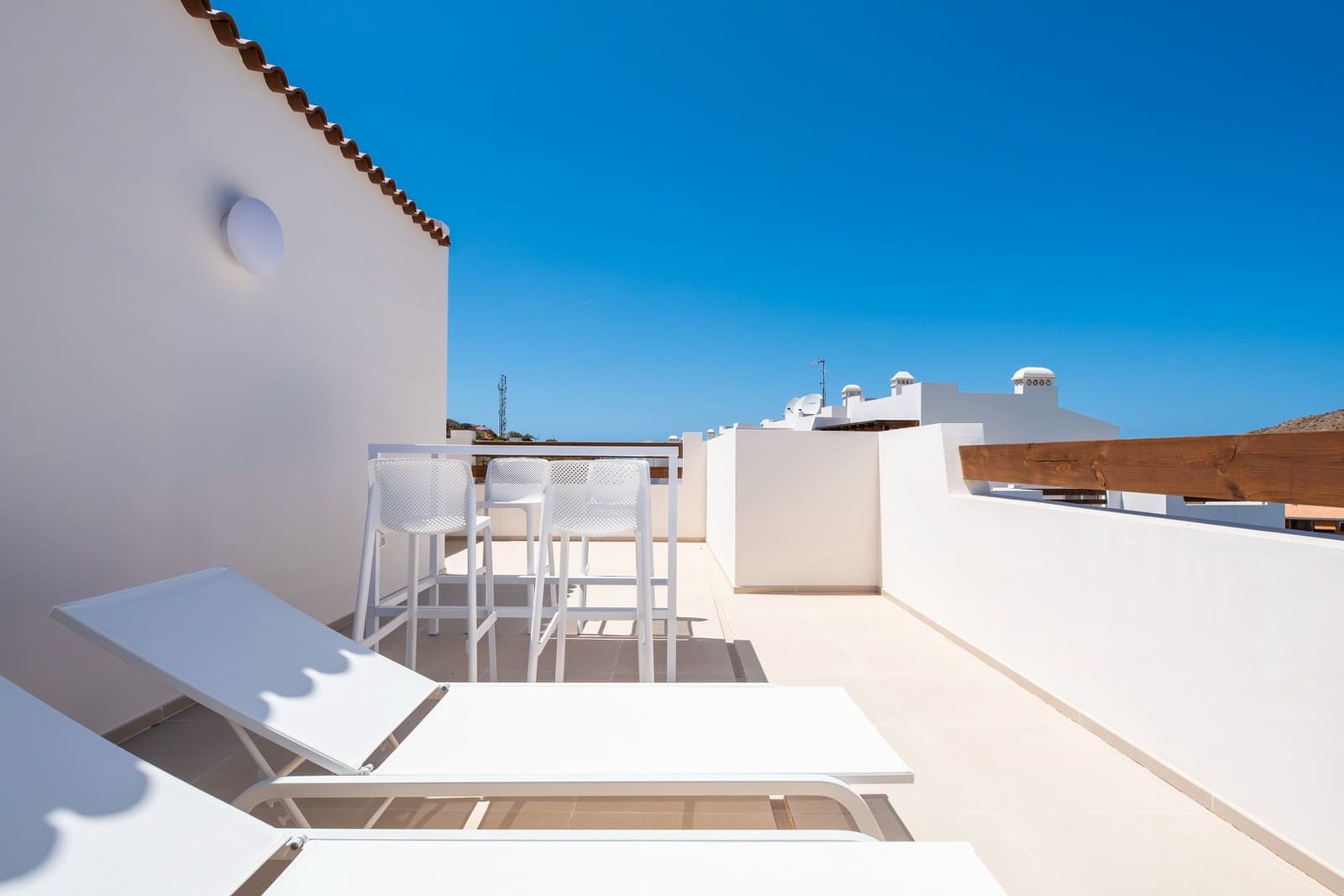 3 slaapkamer Appartement te koop in Palm-Mar met zwembad - € 795.000 (Ref: 9378032)