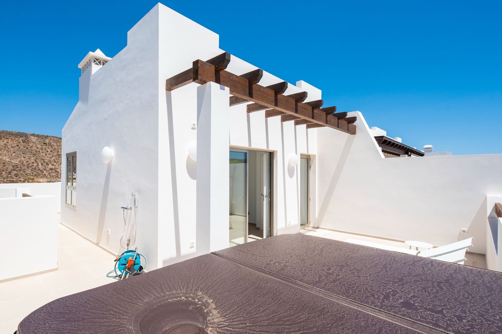 3 slaapkamer Appartement te koop in Palm-Mar met zwembad - € 795.000 (Ref: 9378032)