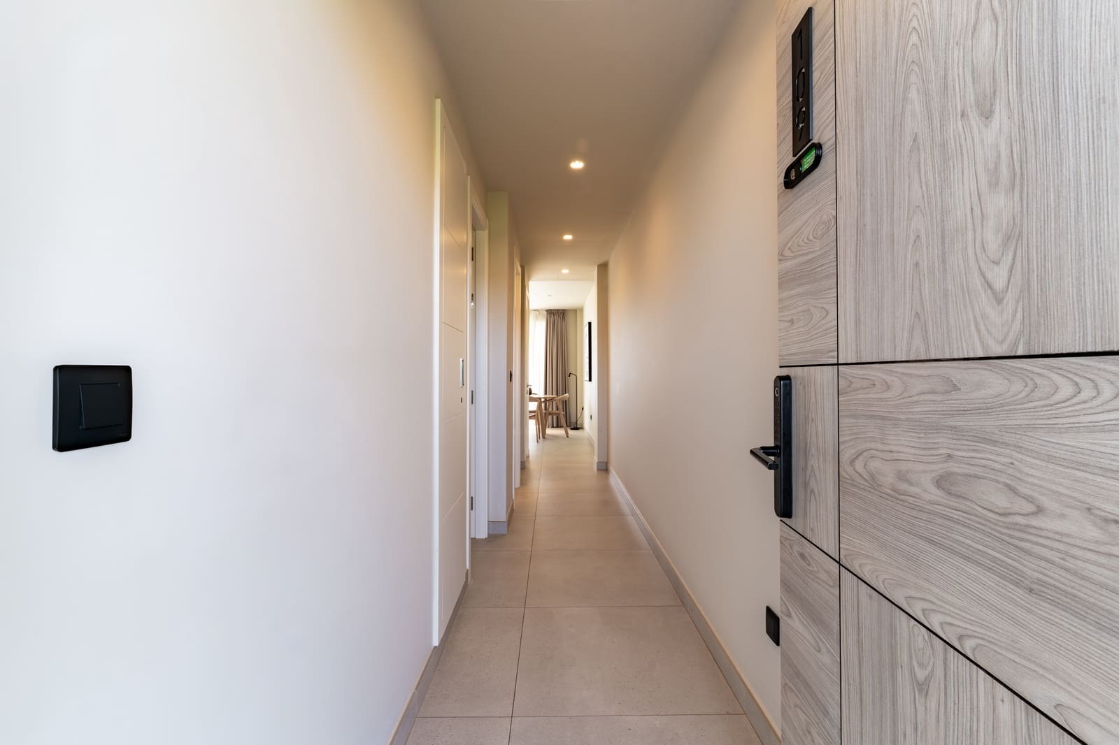 1 slaapkamer Appartement te koop in San Miguel de Abona met zwembad garage - € 349.000 (Ref: 9476186)