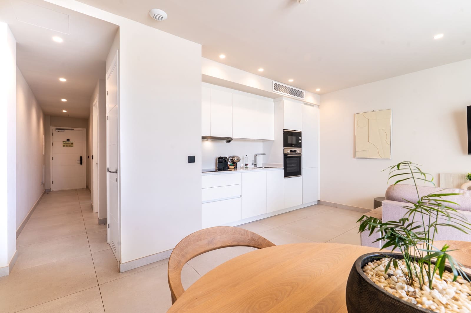 1 slaapkamer Appartement te koop in San Miguel de Abona met zwembad garage - € 349.000 (Ref: 9476186)