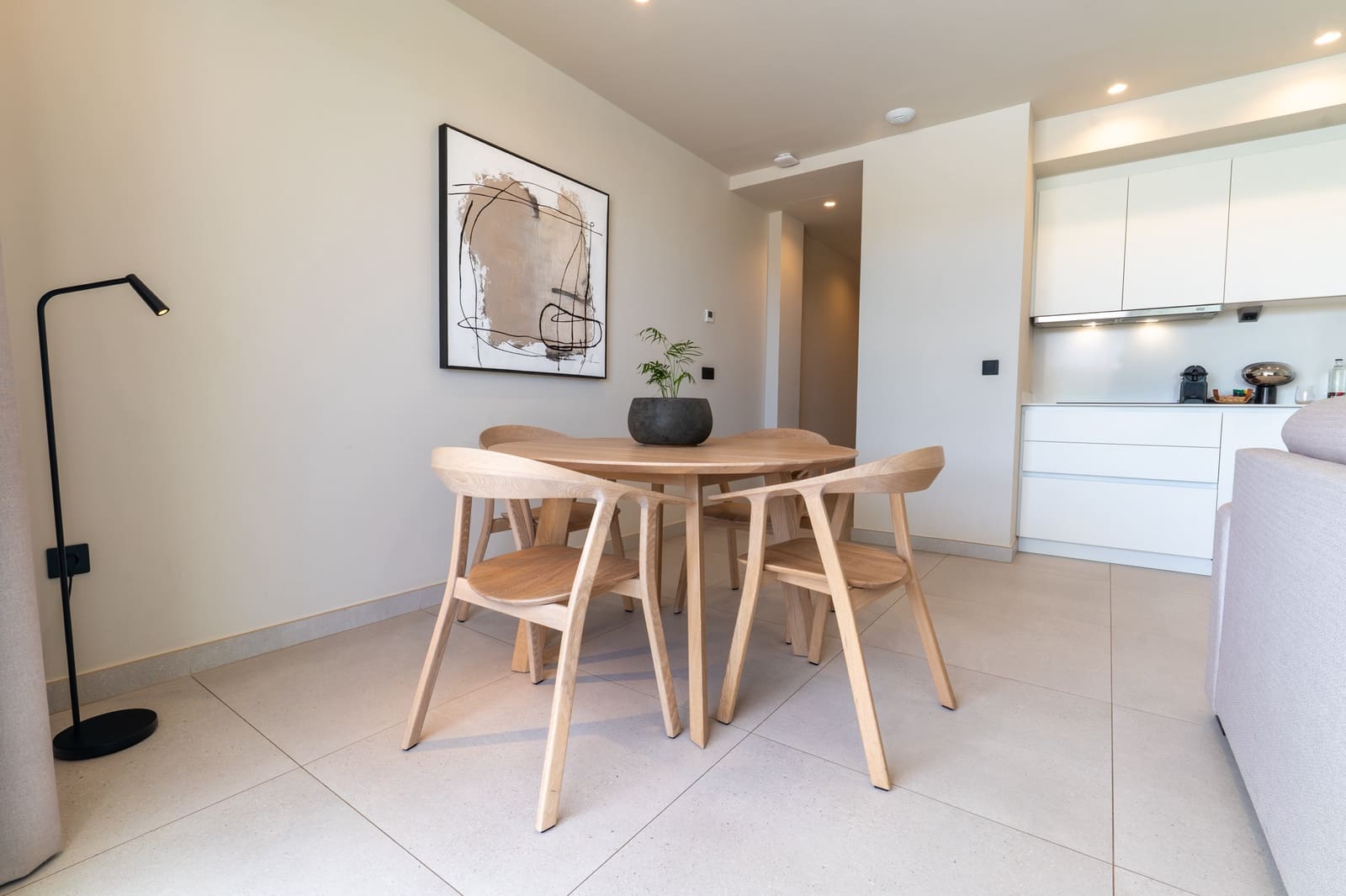 1 slaapkamer Appartement te koop in San Miguel de Abona met zwembad garage - € 349.000 (Ref: 9476186)