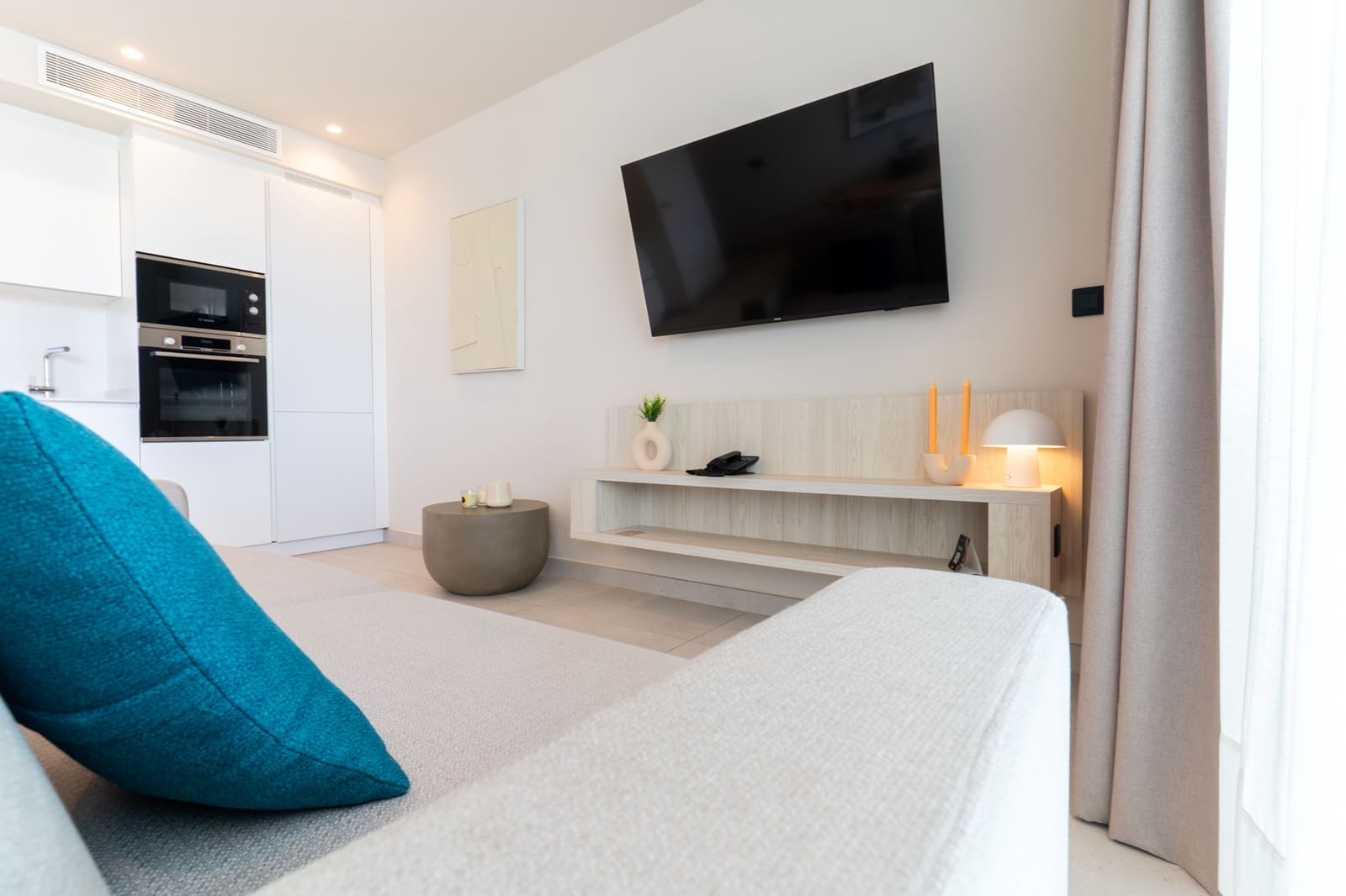 1 slaapkamer Appartement te koop in San Miguel de Abona met zwembad garage - € 349.000 (Ref: 9476186)