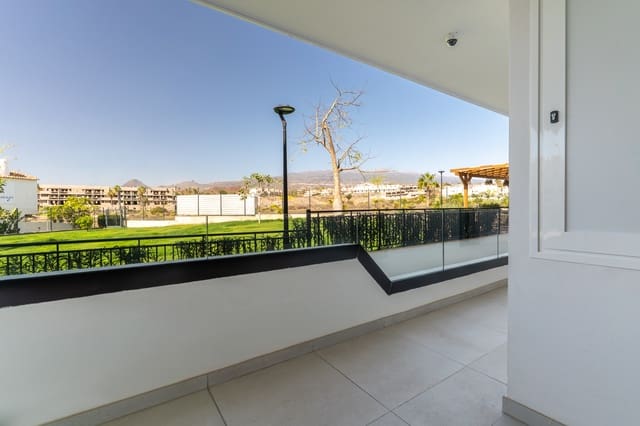 1 slaapkamer Appartement te koop in San Miguel de Abona met zwembad garage - € 349.000 (Ref: 9476186)