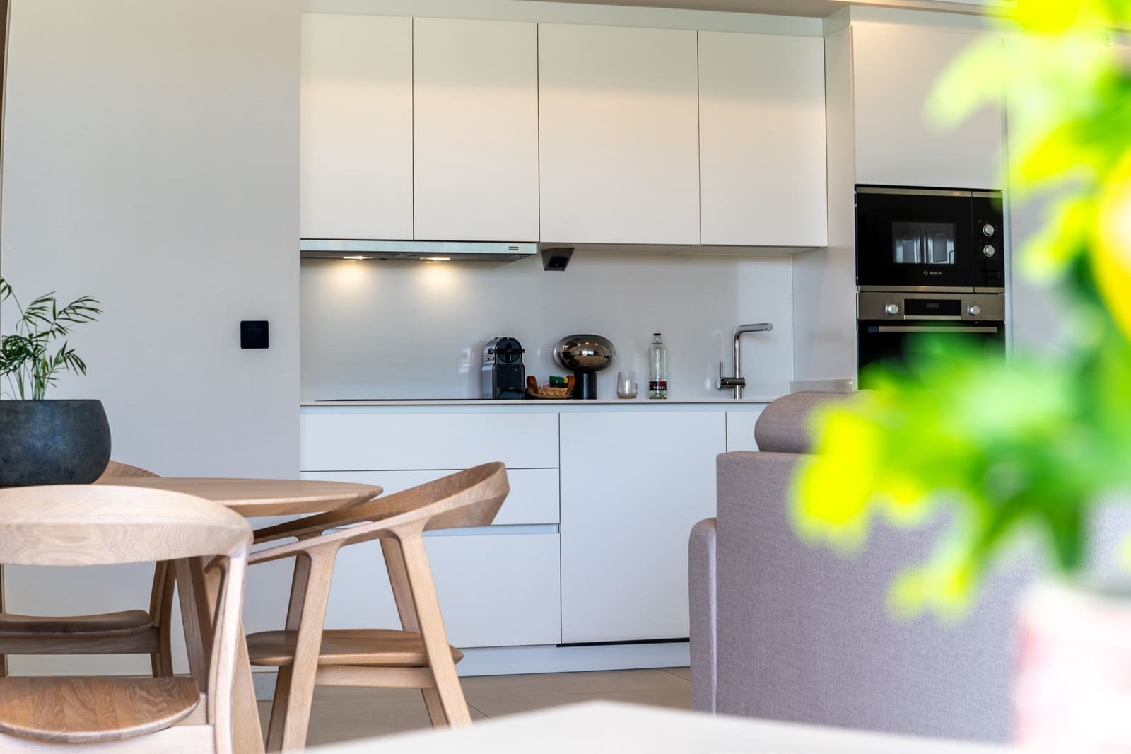 1 slaapkamer Appartement te koop in San Miguel de Abona met zwembad garage - € 349.000 (Ref: 9476186)