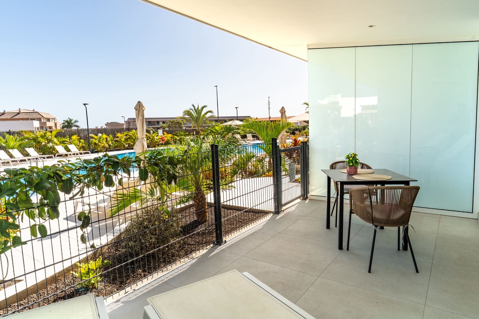 1 slaapkamer Appartement te koop in San Miguel de Abona met zwembad garage - € 349.000 (Ref: 9476186)