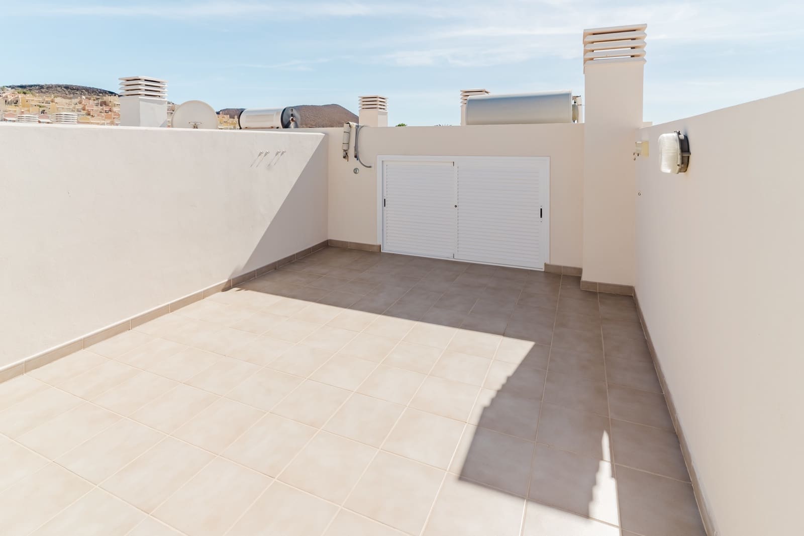 2 chambre Appartement à vendre à Palm-Mar avec piscine garage - 429 000 € (Ref: 9477041)