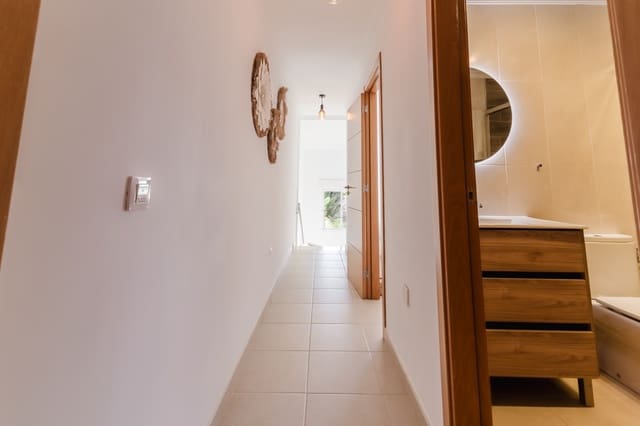 2 chambre Appartement à vendre à Palm-Mar, Arona avec piscine garage - 429 000 € (Ref: 9477041)