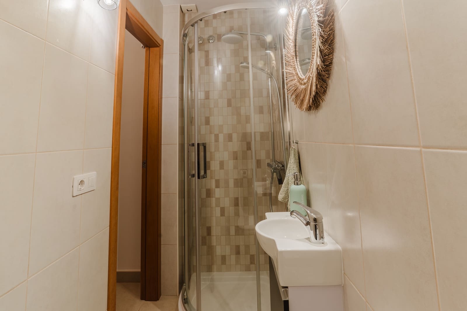 2 chambre Appartement à vendre à Palm-Mar avec piscine garage - 429 000 € (Ref: 9477041)