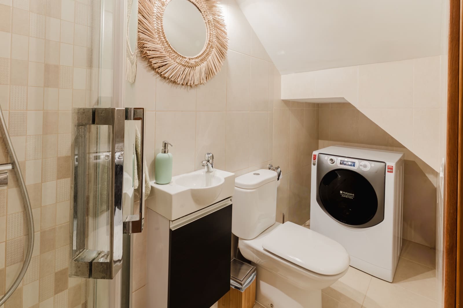 2 chambre Appartement à vendre à Palm-Mar avec piscine garage - 429 000 € (Ref: 9477041)