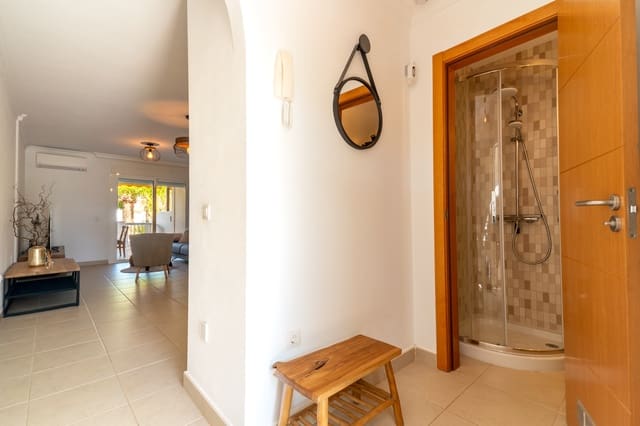 2 chambre Appartement à vendre à Palm-Mar, Arona avec piscine garage - 429 000 € (Ref: 9477041)