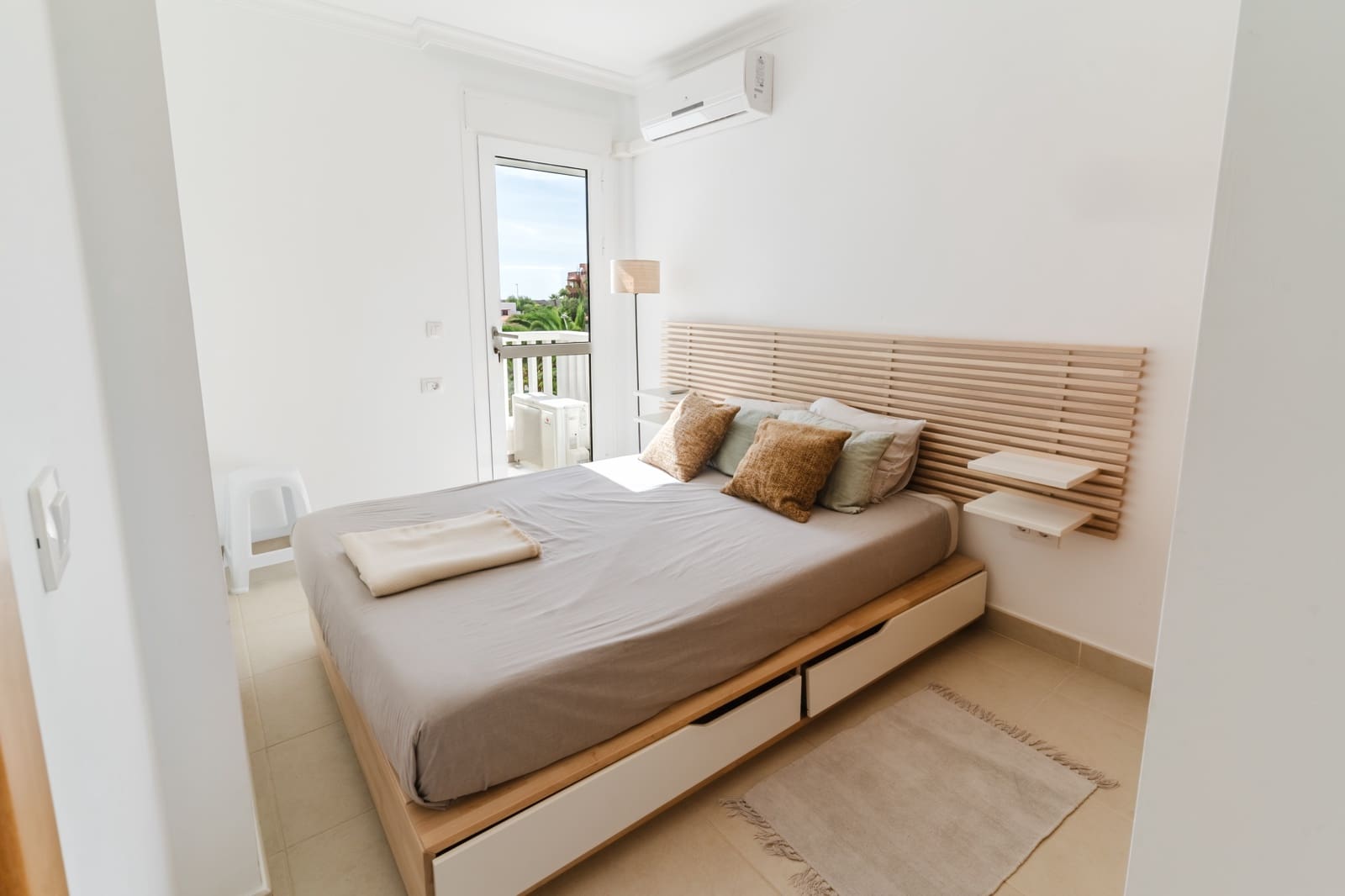 2 chambre Appartement à vendre à Palm-Mar avec piscine garage - 429 000 € (Ref: 9477041)