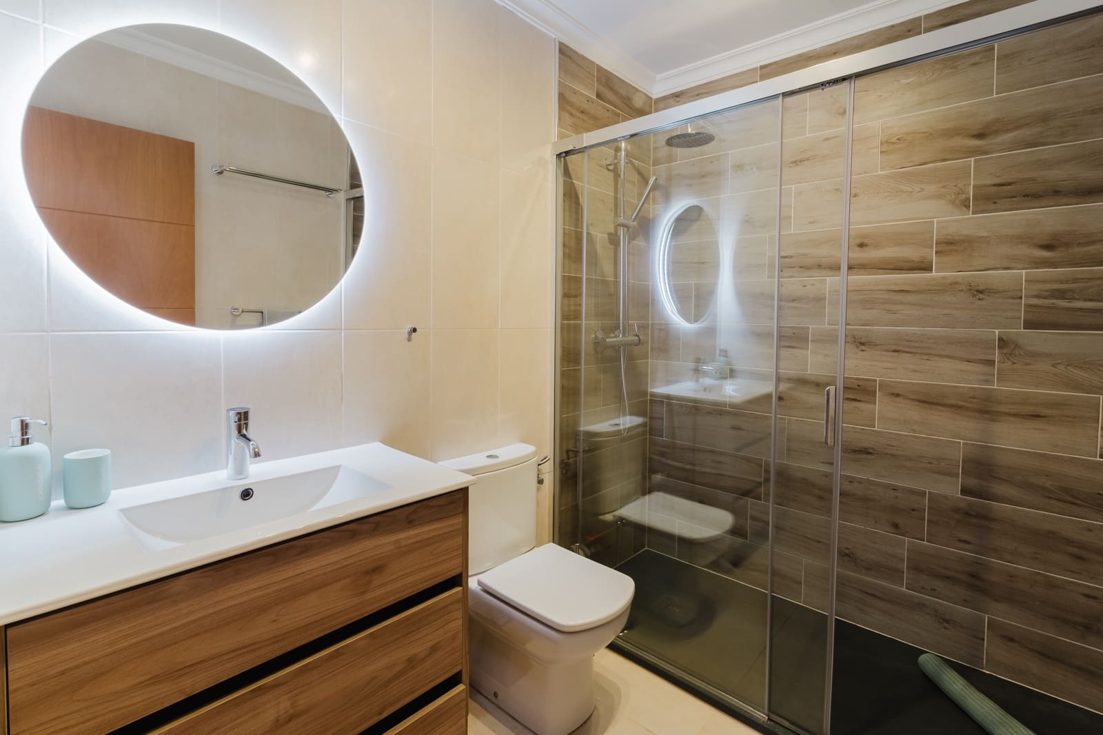 2 chambre Appartement à vendre à Palm-Mar avec piscine garage - 429 000 € (Ref: 9477041)