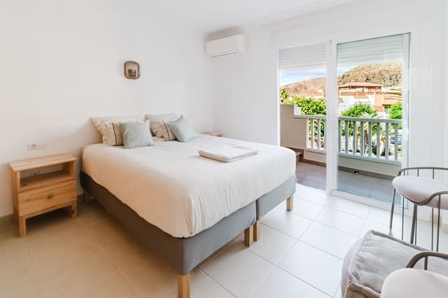 2 chambre Appartement à vendre à Palm-Mar, Arona avec piscine garage - 429 000 € (Ref: 9477041)