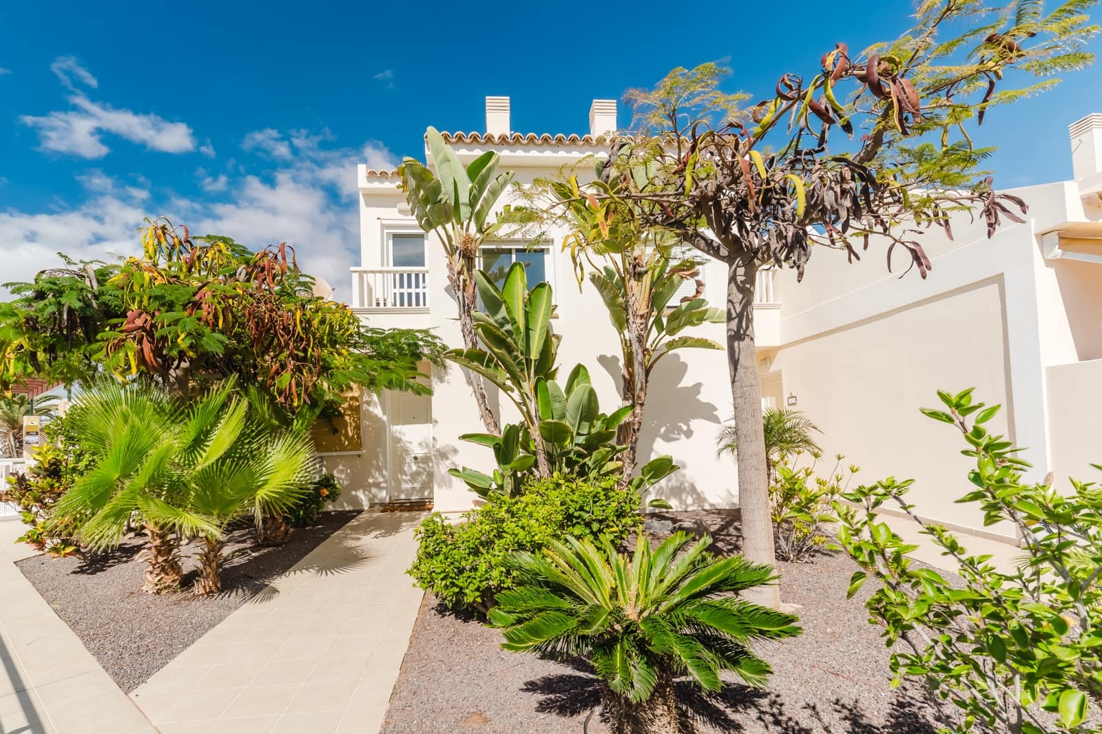 2 chambre Appartement à vendre à Palm-Mar avec piscine garage - 429 000 € (Ref: 9477041)