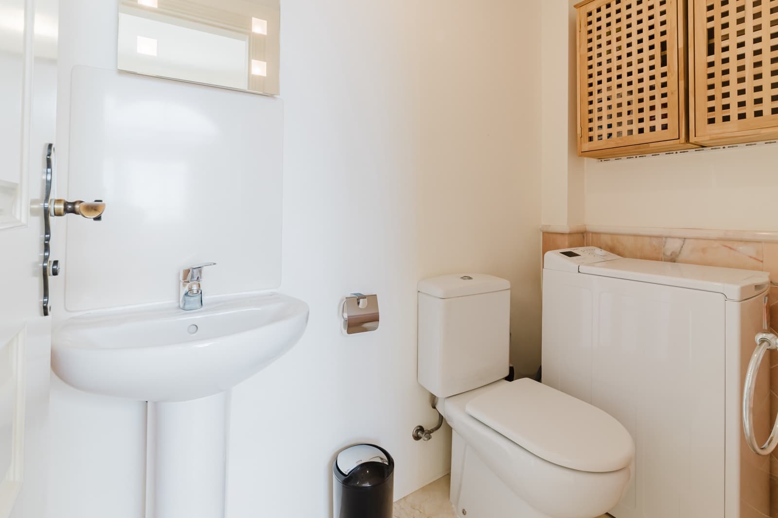 2 bedroom Apartment for sale in Palm-Mar with pool garage - € 459,000 (Ref: 9477043)