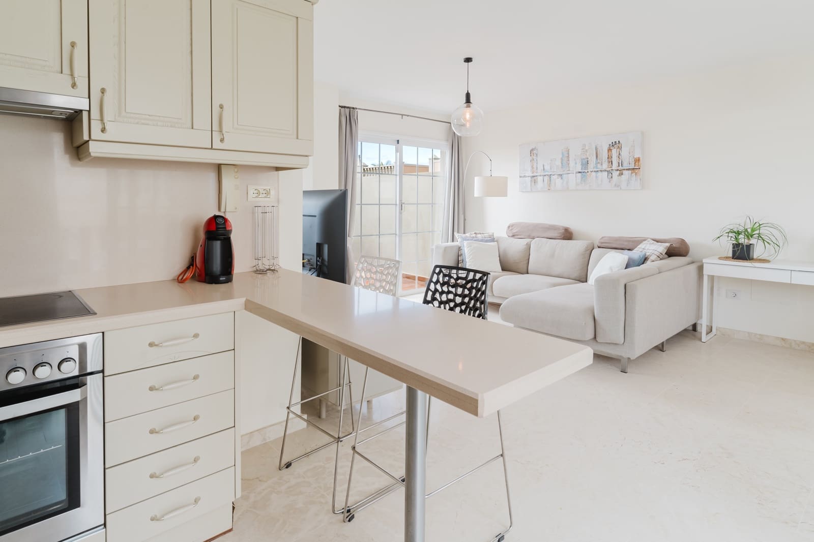 2 bedroom Apartment for sale in Palm-Mar with pool garage - € 459,000 (Ref: 9477043)