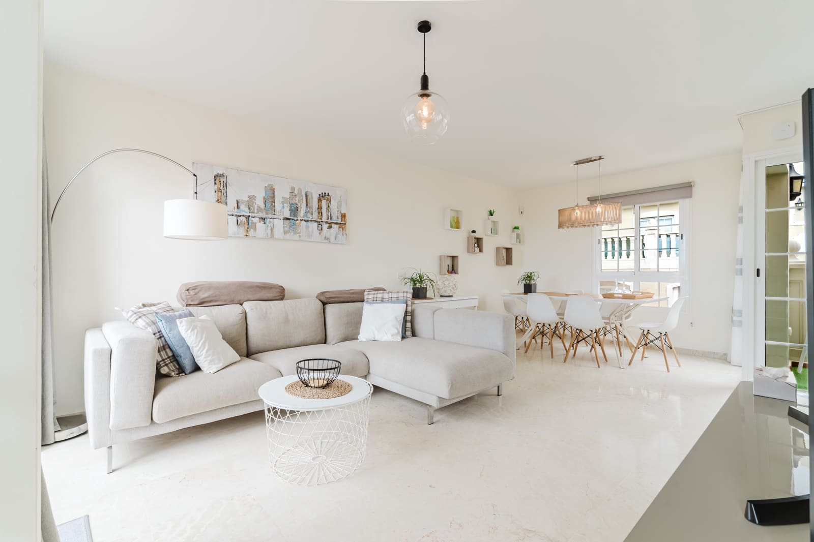 2 bedroom Apartment for sale in Palm-Mar with pool garage - € 459,000 (Ref: 9477043)