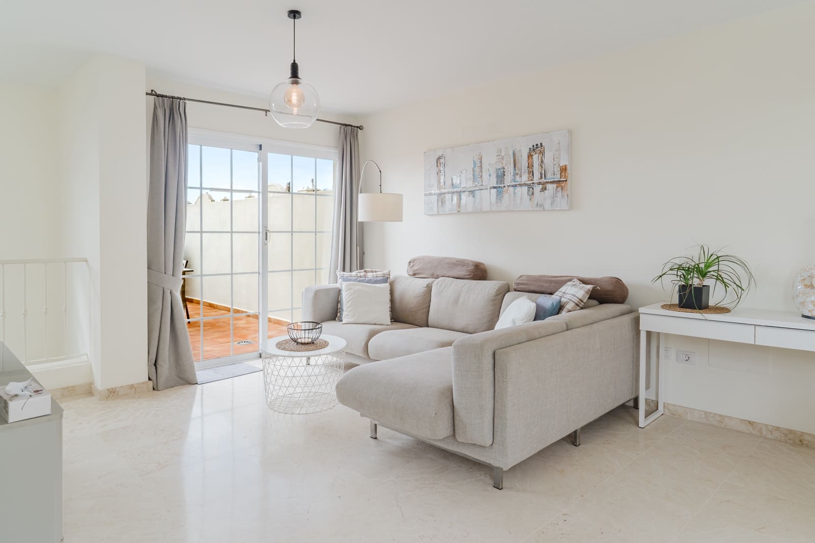 2 bedroom Apartment for sale in Palm-Mar with pool garage - € 459,000 (Ref: 9477043)